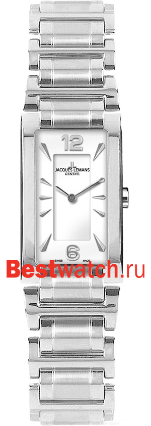 Часы Jacques Lemans Geneve G-228D